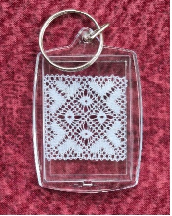 key ring 1 AL